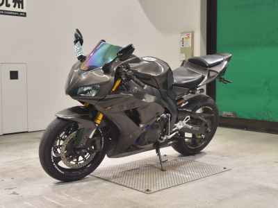 Honda CBR1000RR 2007