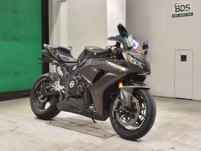 Honda CBR1000RR 2007