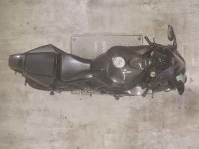 Honda CBR1000RR 2007