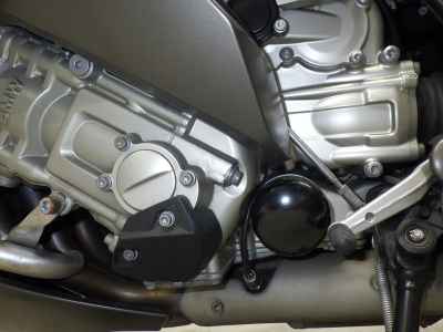 BMW K1600GT 2014