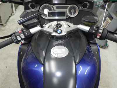 BMW K1600GT 2014