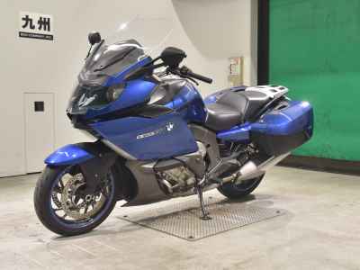 BMW K1600GT 2014