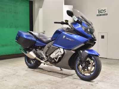 BMW K1600GT 2014