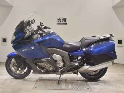 BMW K1600GT 2014