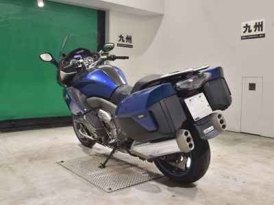 BMW K1600GT 2014