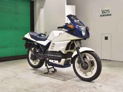 BMW K100RS 1988