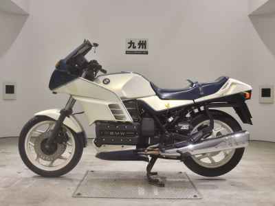 BMW K100RS 1988