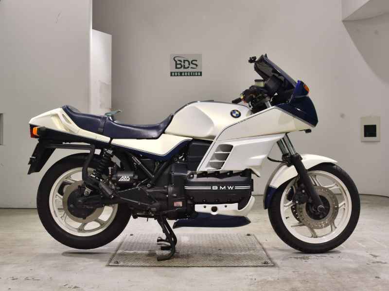 BMW K100RS 1988