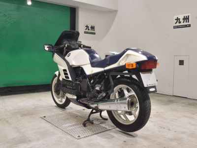 BMW K100RS 1988