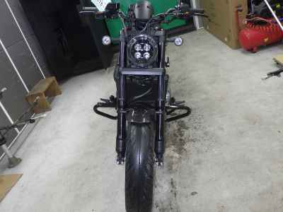 Honda Rebel 1100 2024