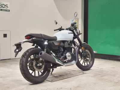 Honda GB350S 2023