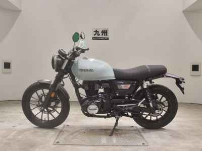 Honda GB350S 2023