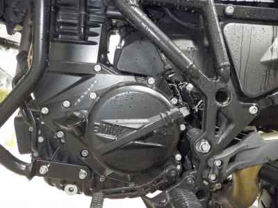 BMW F650GS/800 2010