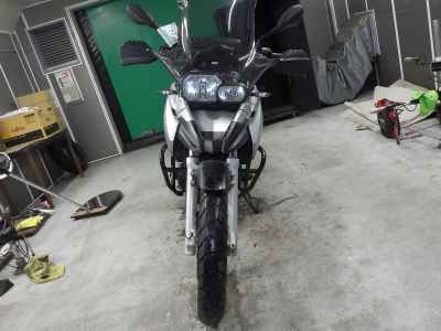 BMW F650GS/800 2010