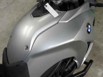 BMW F650GS/800 2010