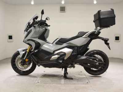 Honda X-Adv 750 2022