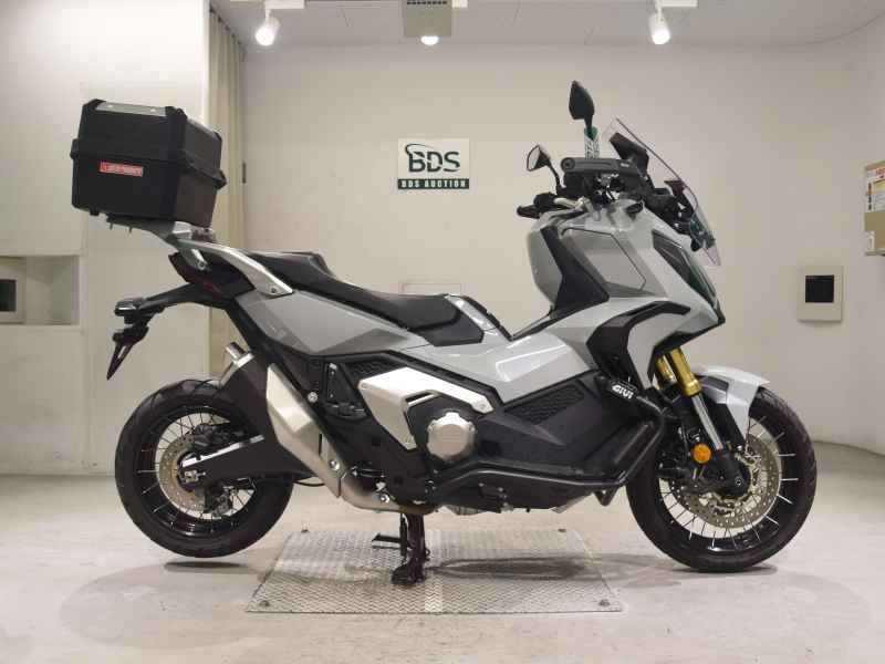 Honda X-Adv 750 2022