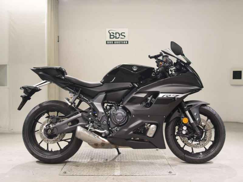 Yamaha YZF-R7 2024