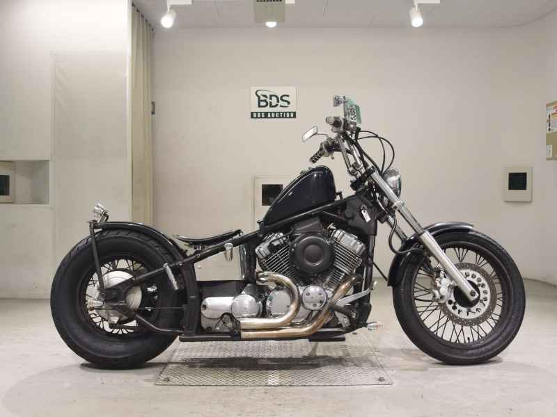 Yamaha Drag Star 400 1996