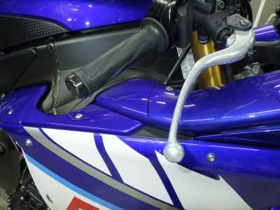 Yamaha YZF-R1 2013