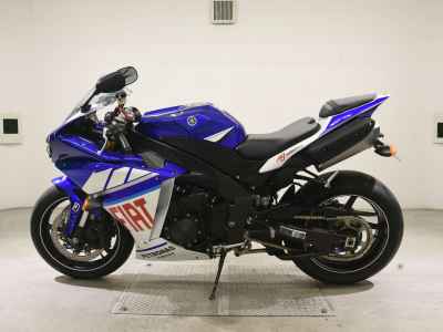 Yamaha YZF-R1 2013