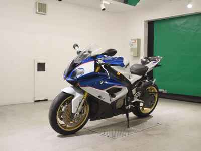 BMW S1000RR 2015