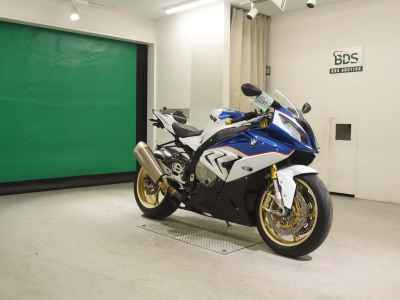 BMW S1000RR 2015