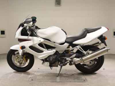 Honda VTR1000F 1998