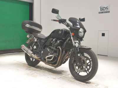 Honda CB1100 2013