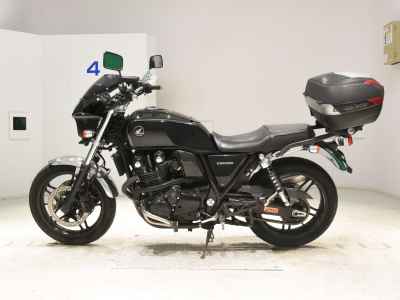 Honda CB1100 2013