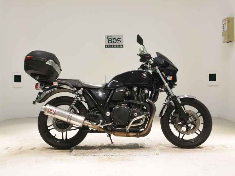 Honda CB1100 2013