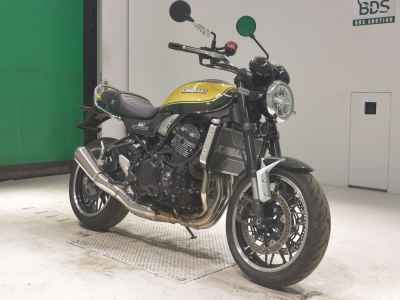 Kawasaki Z900RS 2024