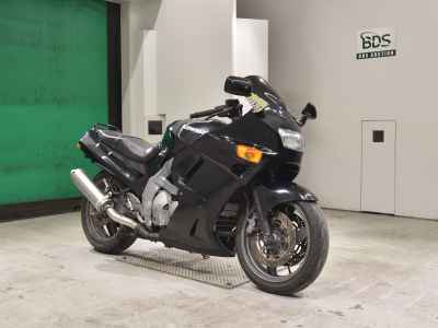 Kawasaki ZZR400 1992