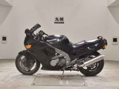 Kawasaki ZZR400 1992