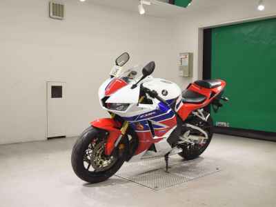 Honda CBR600RR ABS 2017