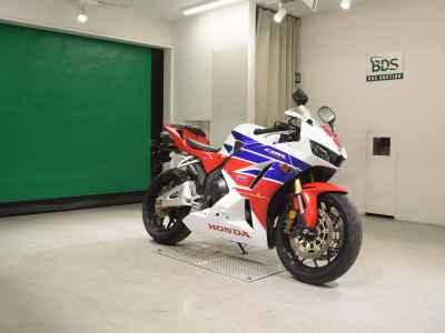 Honda CBR600RR ABS 2017