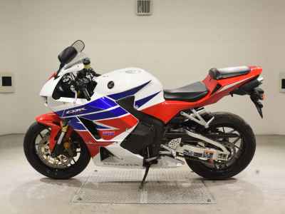 Honda CBR600RR ABS 2017