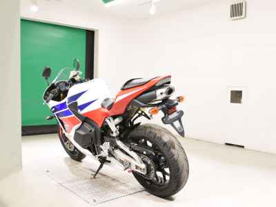 Honda CBR600RR ABS 2017