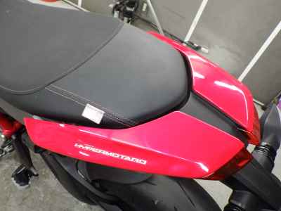 Ducati Hypermotard 820 2014