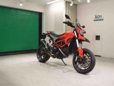 Ducati Hypermotard 820 2014