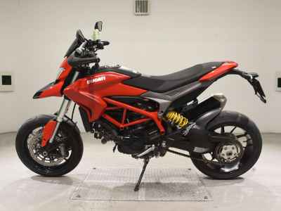 Ducati Hypermotard 820 2014