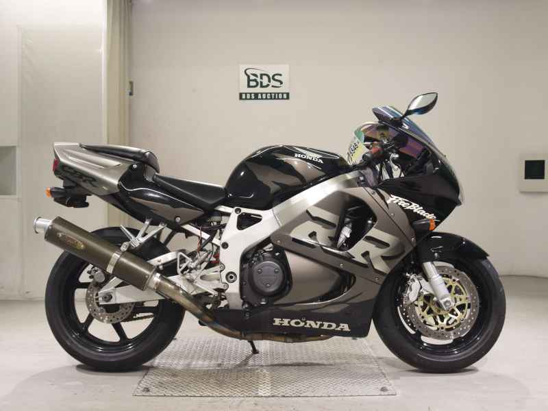 Honda CBR900RR 1998