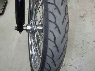 Harley-Davidson FXDL1450 2001