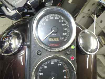 Harley-Davidson FXDL1450 2001