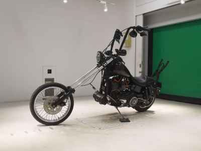 Harley-Davidson FXDL1450 2001