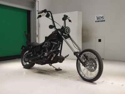 Harley-Davidson FXDL1450 2001