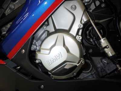 BMW S1000RR Premium 2016