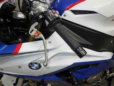 BMW S1000RR Premium 2016