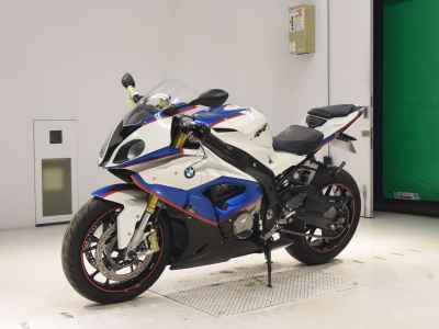 BMW S1000RR Premium 2016