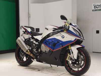 BMW S1000RR Premium 2016